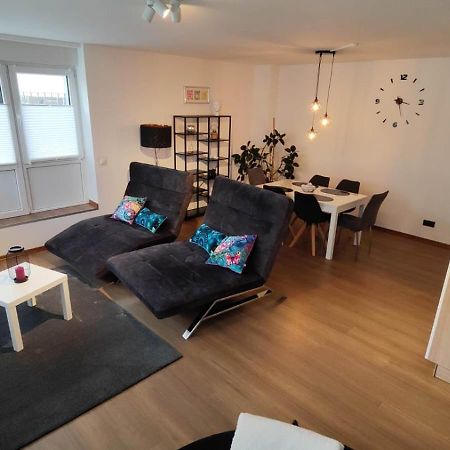 Wohnung In Muelheim-Kaerlich Ngoại thất bức ảnh