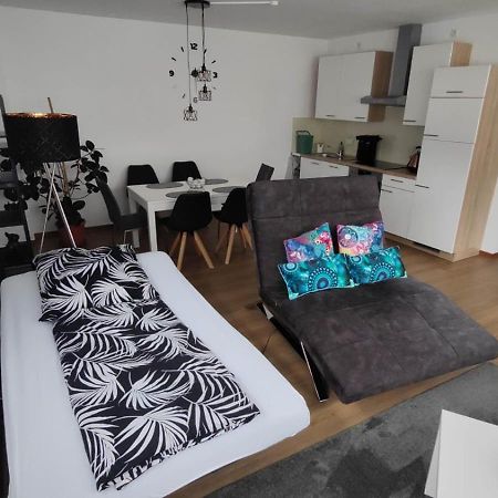 Wohnung In Muelheim-Kaerlich Ngoại thất bức ảnh
