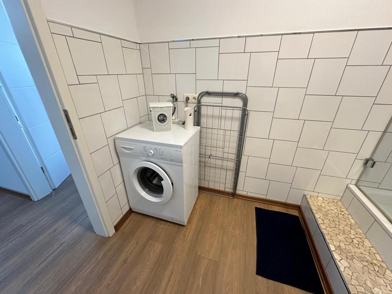 Wohnung In Muelheim-Kaerlich Ngoại thất bức ảnh