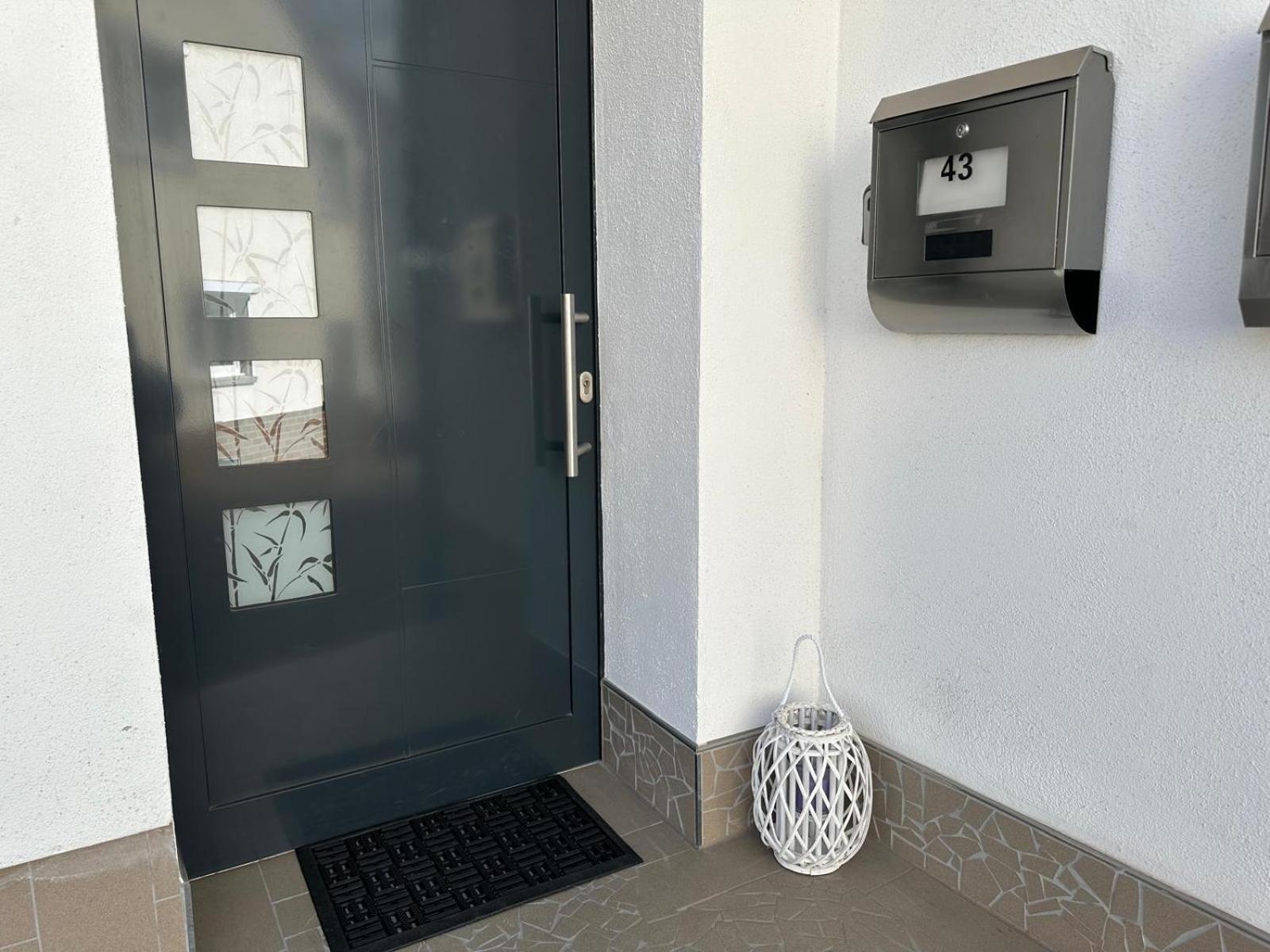 Wohnung In Muelheim-Kaerlich Ngoại thất bức ảnh
