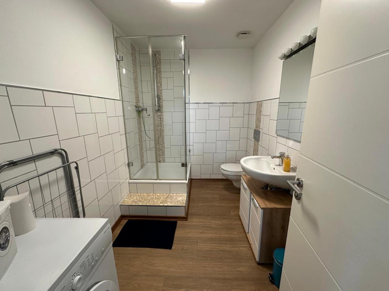 Wohnung In Muelheim-Kaerlich Ngoại thất bức ảnh