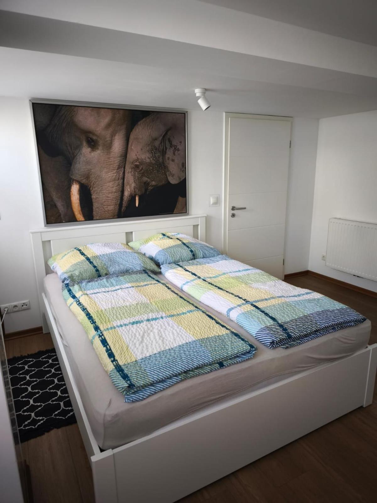 Wohnung In Muelheim-Kaerlich Ngoại thất bức ảnh