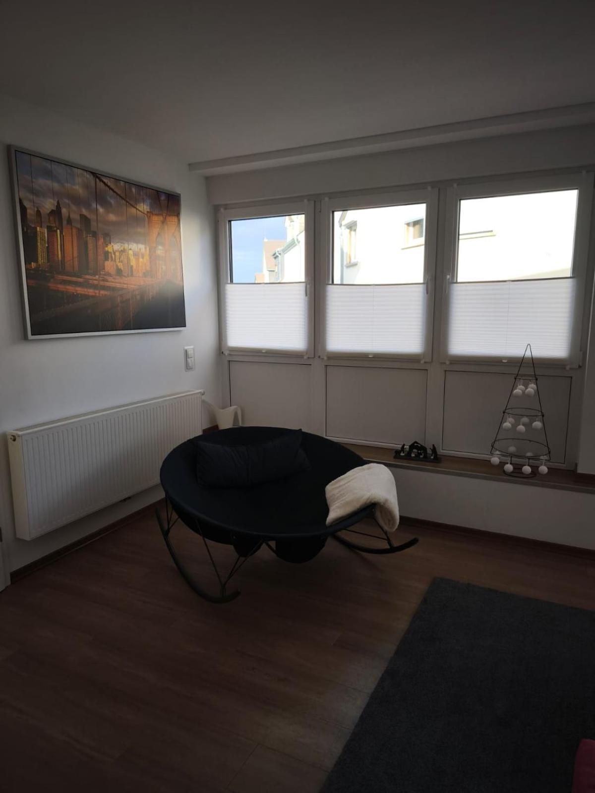 Wohnung In Muelheim-Kaerlich Ngoại thất bức ảnh