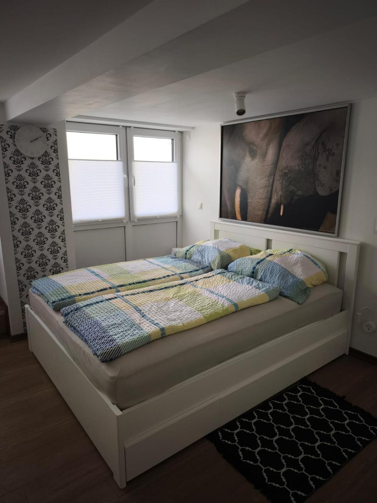 Wohnung In Muelheim-Kaerlich Ngoại thất bức ảnh