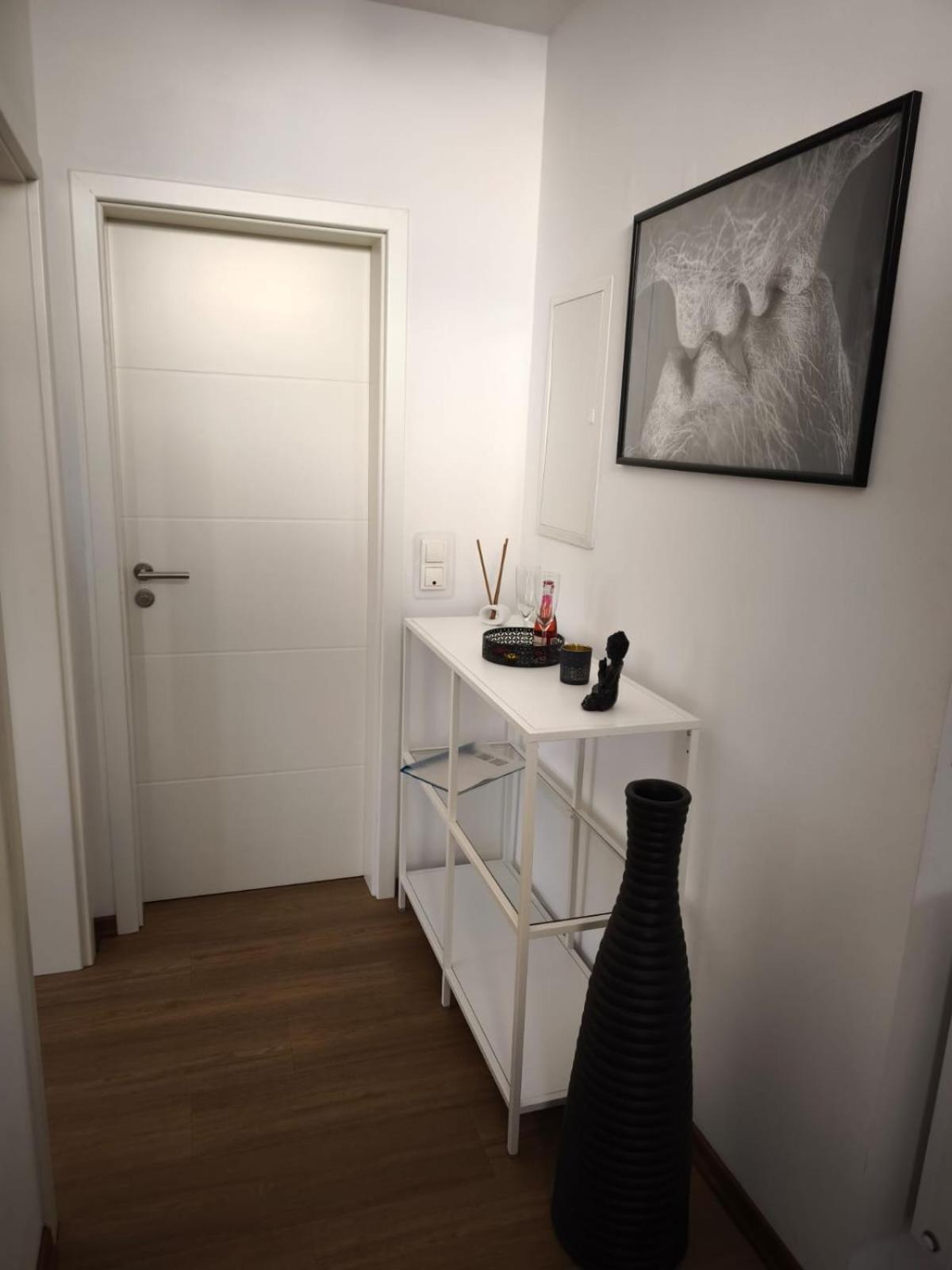 Wohnung In Muelheim-Kaerlich Ngoại thất bức ảnh