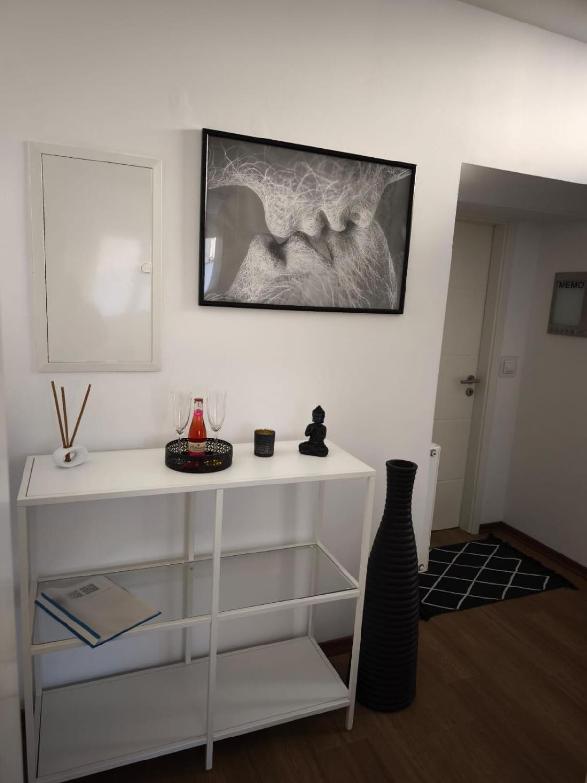 Wohnung In Muelheim-Kaerlich Ngoại thất bức ảnh