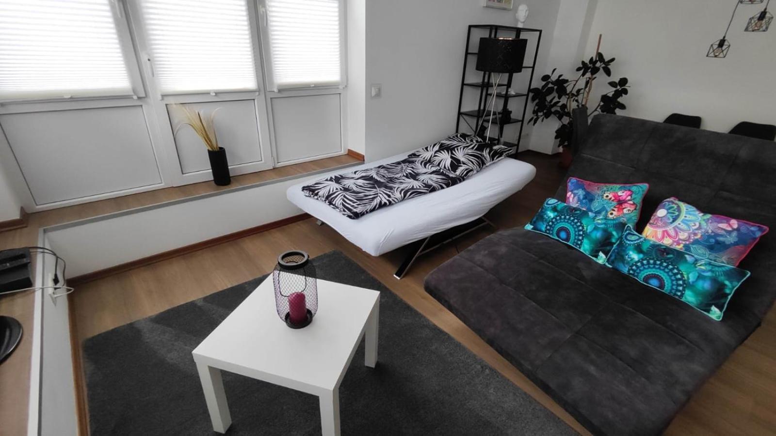 Wohnung In Muelheim-Kaerlich Ngoại thất bức ảnh
